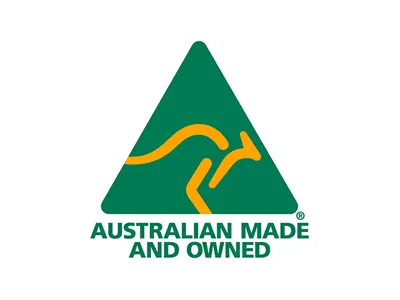 Australian Made