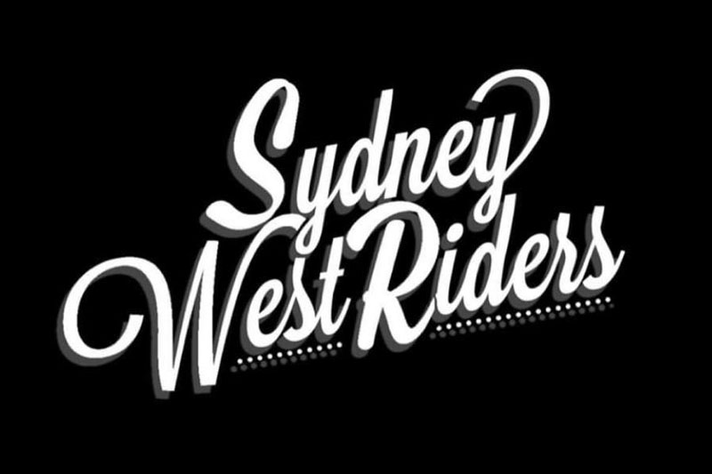 Sydney West Riders