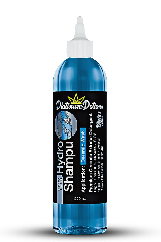 Hydro Shampu